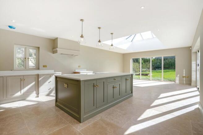 2, The Archery, Nightingale Lane, Aisby, Grantham, NG32 photo 4