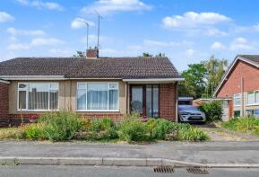 23, Jerwood Way, Market Harborough LE16 8AL