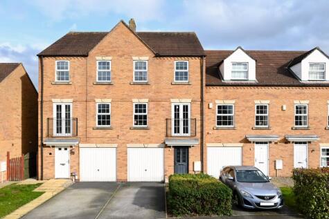 Didsbury Close, Rawcliffe, York, YO30