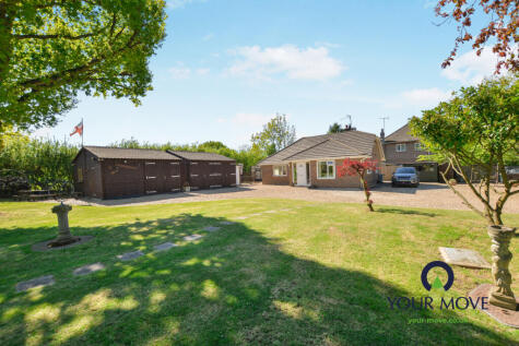 Tenterden Road, Tenterden Road, Biddenden, Ashford, Kent, TN27