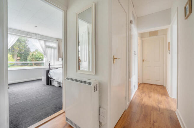 Winchester Road, Shirley, Southampton, Hampshire, SO16 photo 5