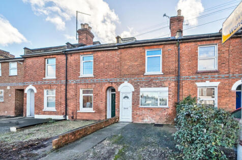 Gosbrook Road, Caversham, Reading