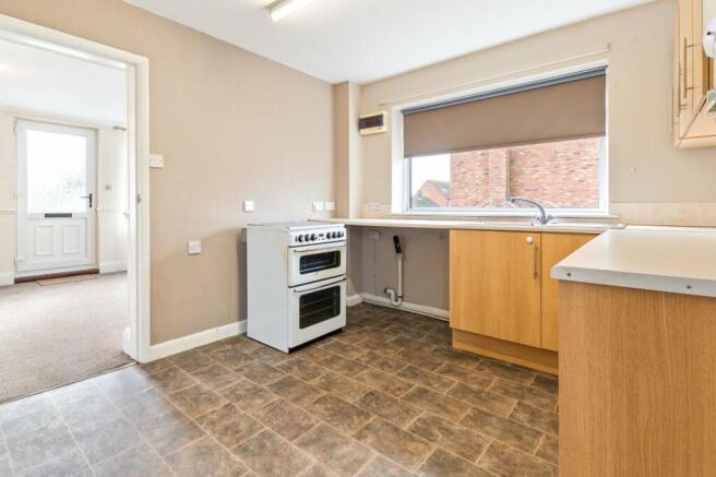 Kitchen / Diner