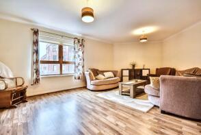 Flat 1/2, 141, Yorkhill Street, Glasgow G3 8NS