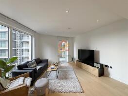 40, Bowery Apartments, Fountain Park Way, London W12 7HZ