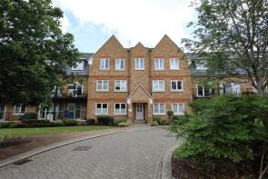 27, Yarnold Court, Campion Square, Sevenoaks TN14 5GR