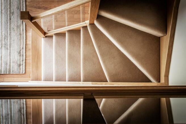 house. Partnership Cranleigh