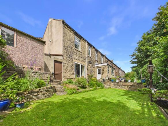 3 bed End of Terrace for sale Image 2