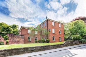 Flat 11, 11 Parkleigh, Park Lane, Congleton CW12 3DN