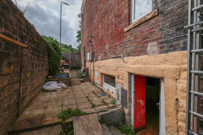 2 bed End of Terrace for sale Image 9