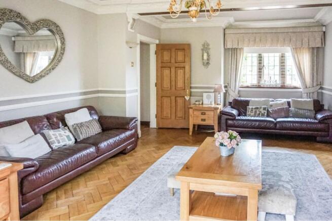 Drawing Room