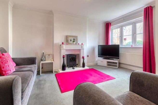 Crossbrook Way, Milnrow, OL16 photo 3