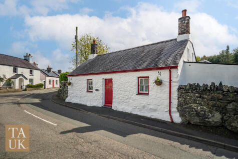 Lon Pant, Llanfairpwllgwyngyll, LL61