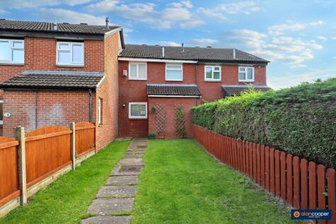 Whitehall Close, Hartshill, Nuneaton, CV10 0UQ