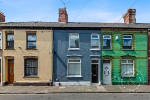 11, Ty-nant Street, Grangetown, Cardiff CF11 6PJ