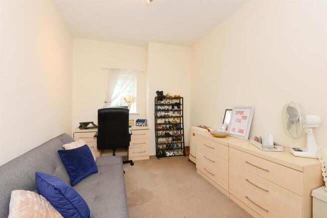Bedroom Two: