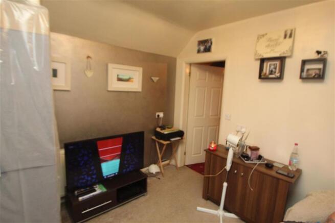 Annexe Lounge