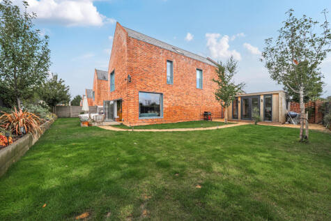 The Tannery, Holt, Trowbridge