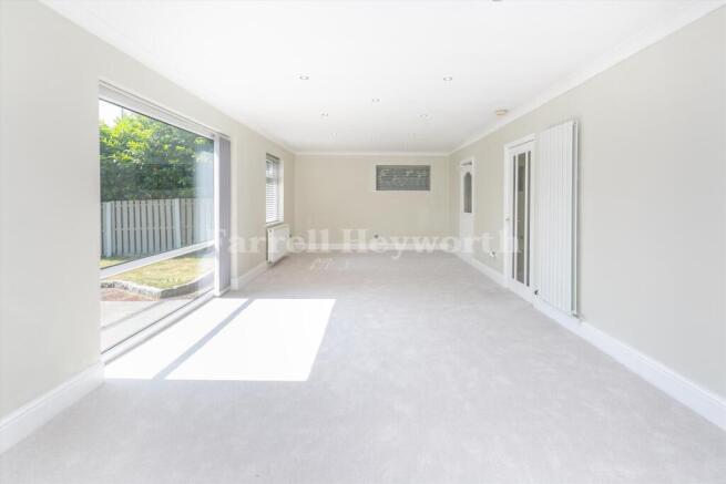 Black Bull Lane, Fulwood, Preston photo 3