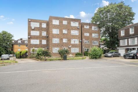 Arborfield Close, Slough