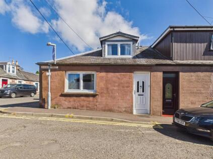 21 Bank Street, Blairgowrie, PH10 6DE