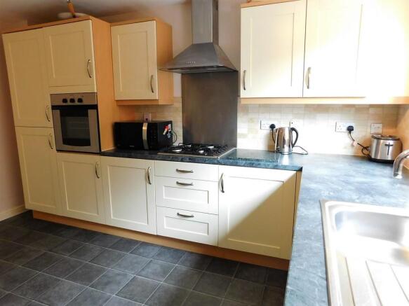Kitchen Dining Ro...