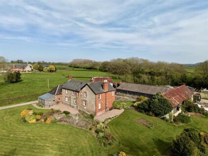 Whitney-On-Wye, Hereford