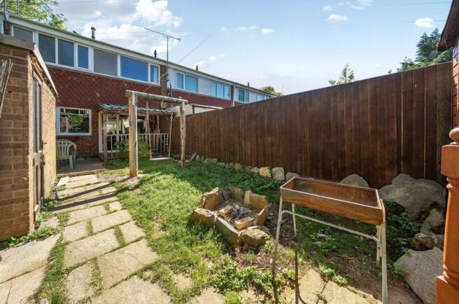 24 Collingwood Way