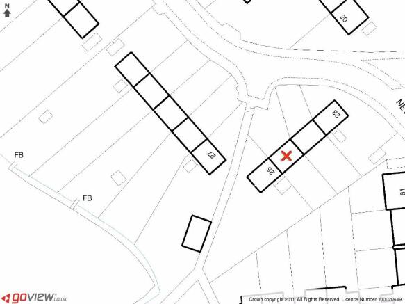 Detailed Map
