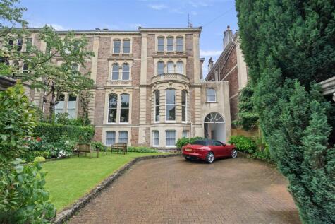 Cecil Road, Clifton, Bristol, BS8