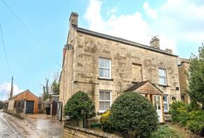 55, Regent Street, Stonehouse GL10 2AA