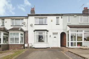 15, Doris Road, Birmingham B46 1EJ