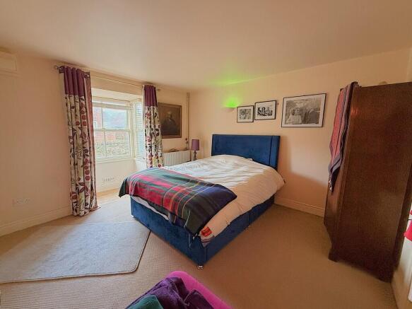BED ONE