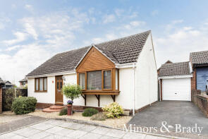 11, Morris Close, Norwich NR14 8LL