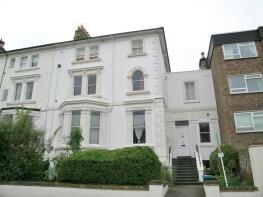 15, Uxbridge Road, Kingston Upon Thames KT1 2LH