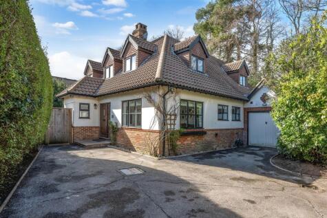 Dorking Road, Tadworth