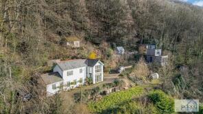 Wye View, Cherry Tree Lane, Ross-on-wye HR9 5RJ