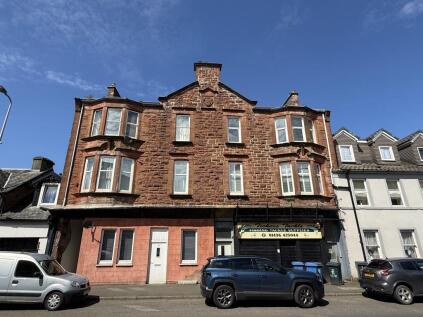 91 East Clyde Street, Helensburgh, G84 7PJ