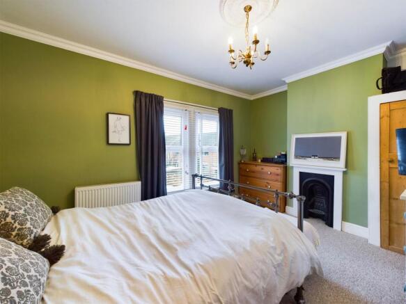 BEDROOM TWO