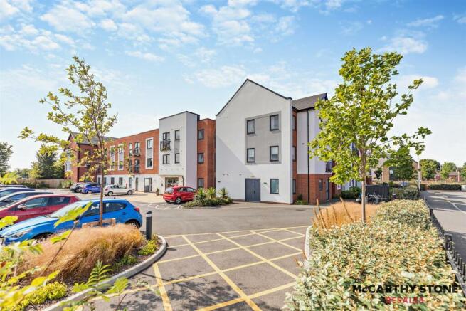 Pym Court