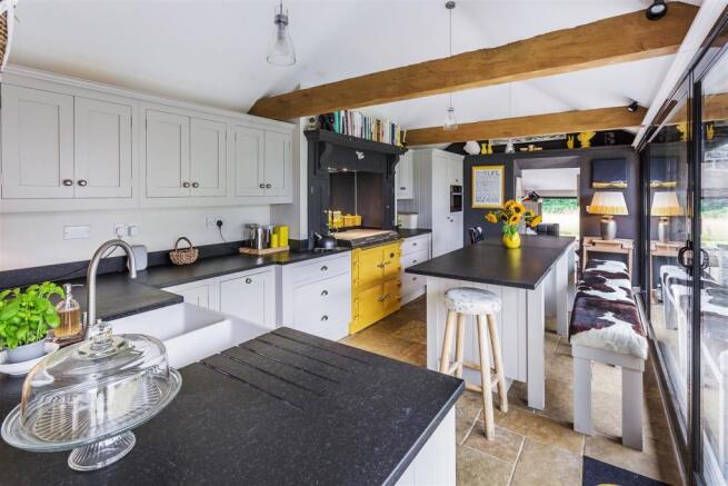 house. partnership Midhurst