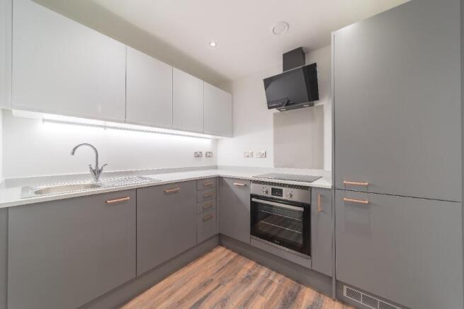 1 bed Apartment to rent Image 6