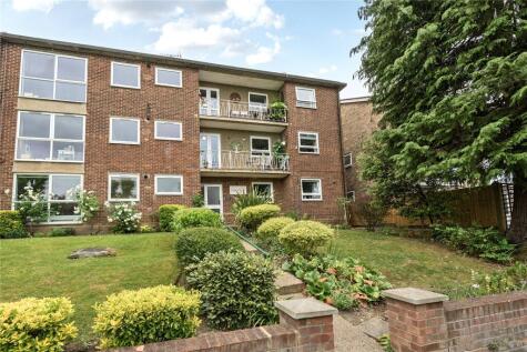 Cranes Park Avenue, Surbiton, KT5