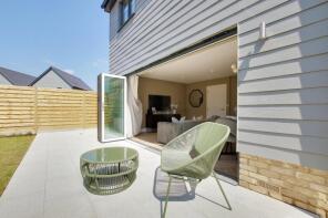 10, Bulrush Way, Nazeing, Broxbourne EN10 6GS
