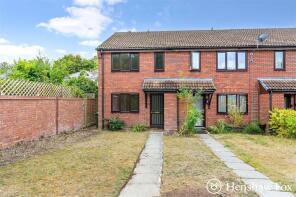 68, Knatchbull Close, Romsey SO51 8WJ