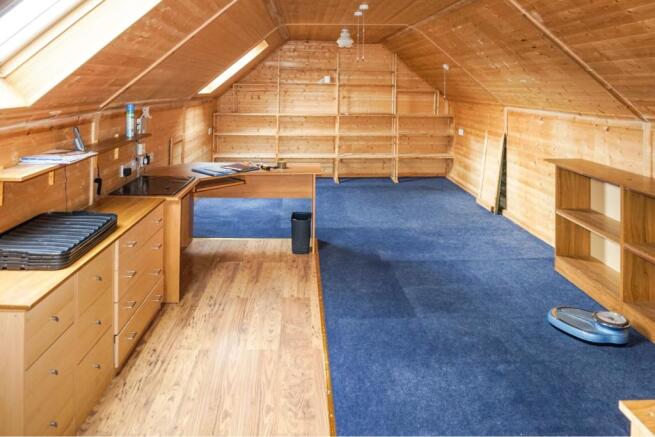 Attic