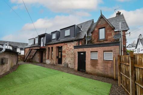 4B Stirling Road, Drymen, G63 0BN