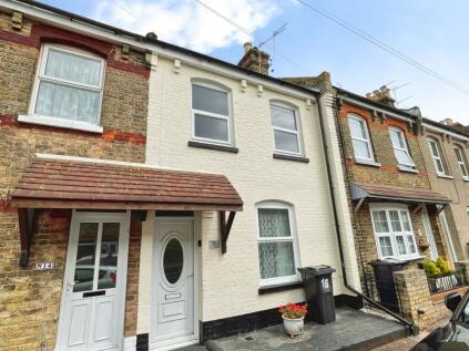 Clifton Road, Margate, CT9