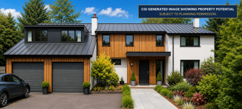Fernhill Lane, Woking, GU22