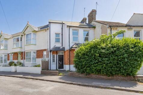 Fitzroy Avenue, Margate, Kent, CT9